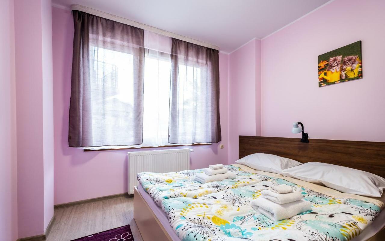 Alex Apartment فيلينغراد المظهر الخارجي الصورة