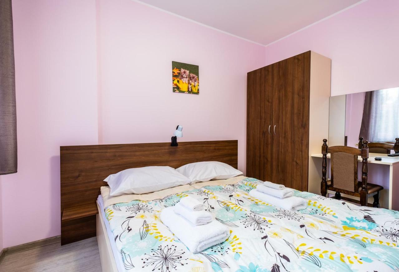 Alex Apartment فيلينغراد المظهر الخارجي الصورة