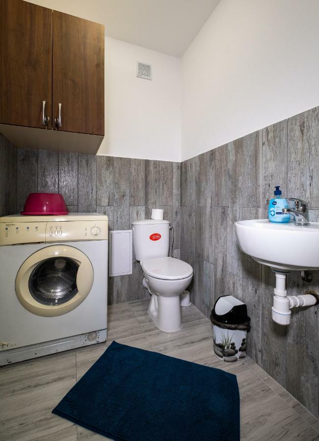 Alex Apartment فيلينغراد المظهر الخارجي الصورة