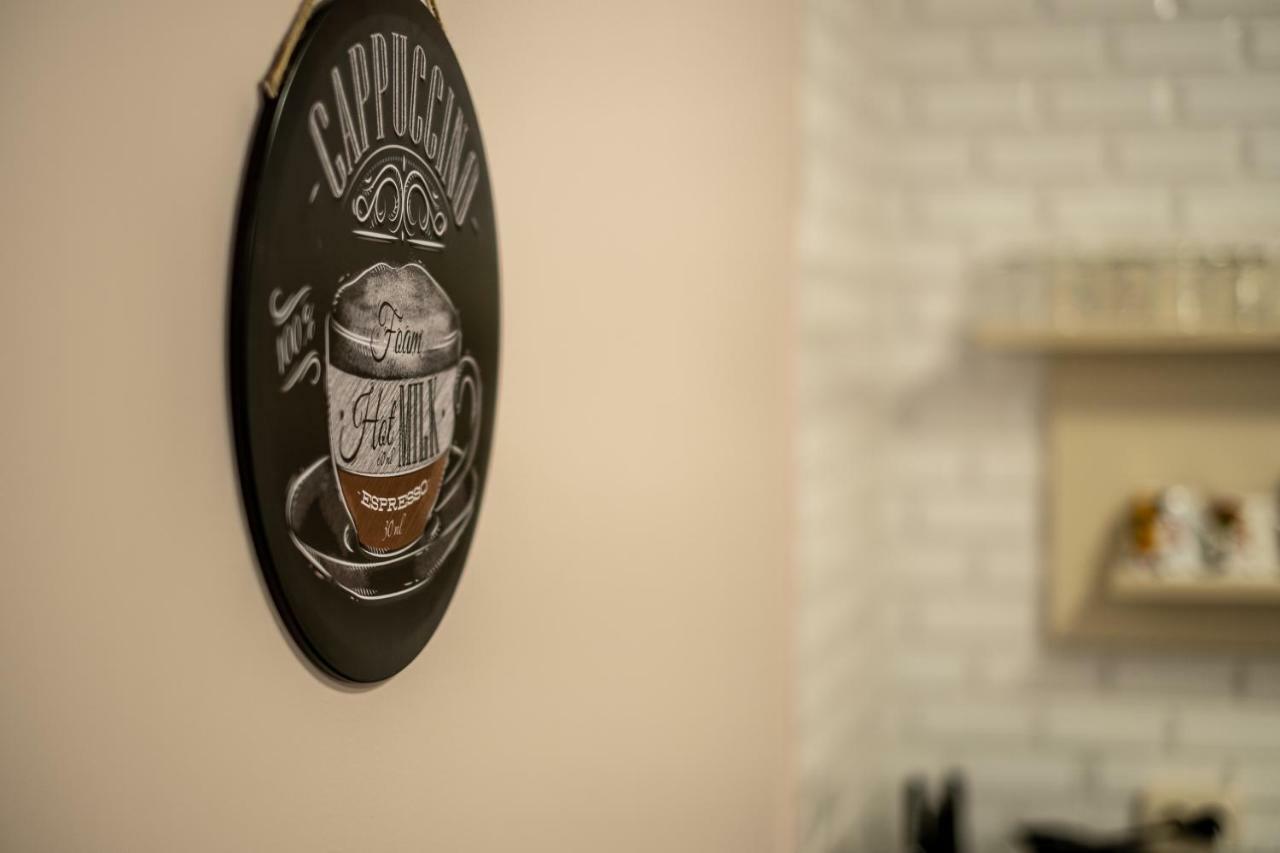 Alex Apartment فيلينغراد المظهر الخارجي الصورة