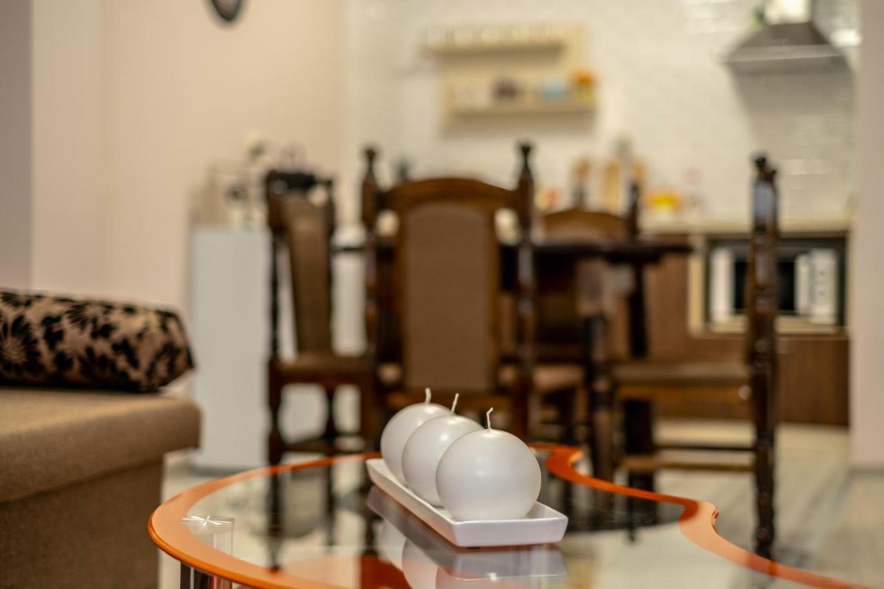 Alex Apartment فيلينغراد المظهر الخارجي الصورة