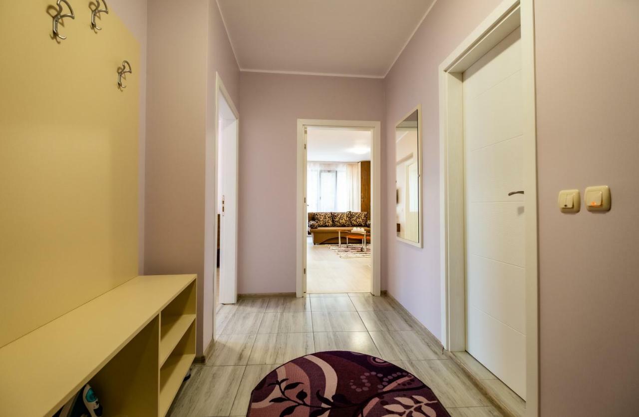 Alex Apartment فيلينغراد المظهر الخارجي الصورة
