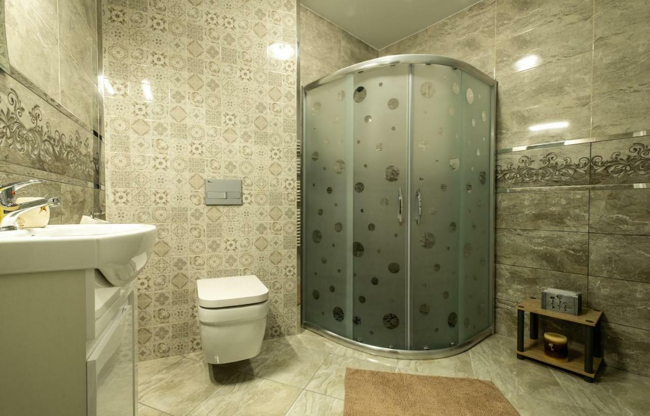 Alex Apartment فيلينغراد المظهر الخارجي الصورة