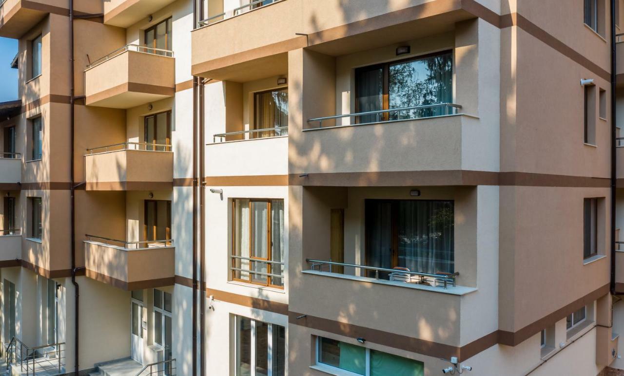 Alex Apartment فيلينغراد المظهر الخارجي الصورة