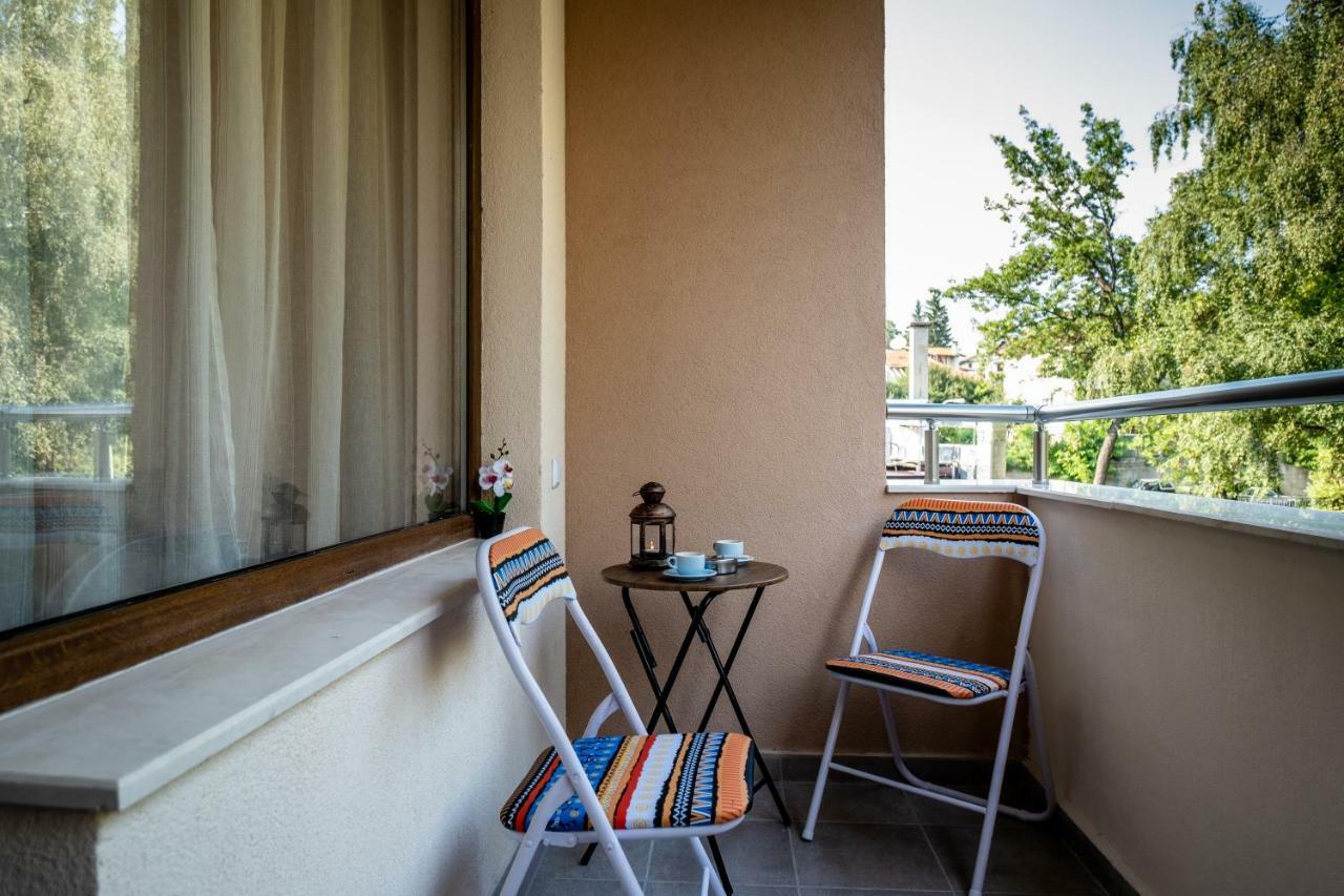 Alex Apartment فيلينغراد المظهر الخارجي الصورة