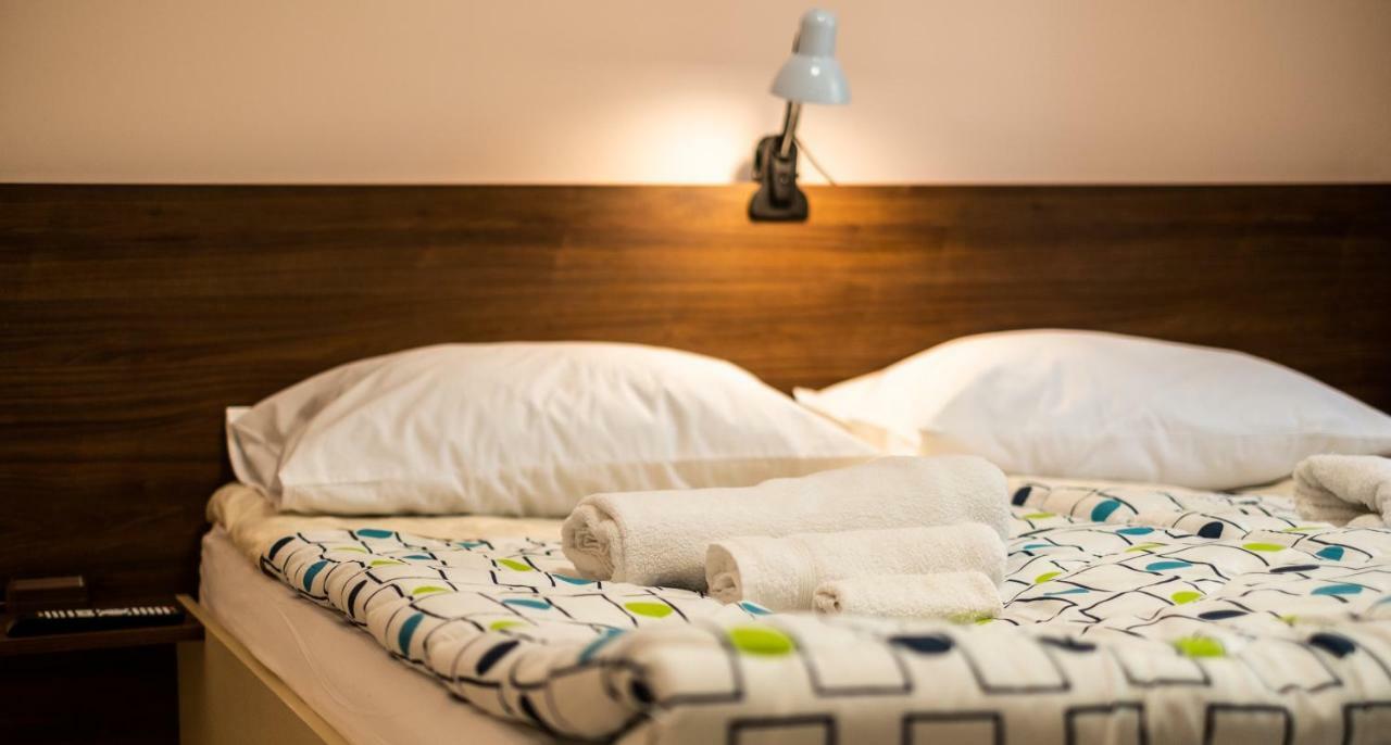 Alex Apartment فيلينغراد المظهر الخارجي الصورة