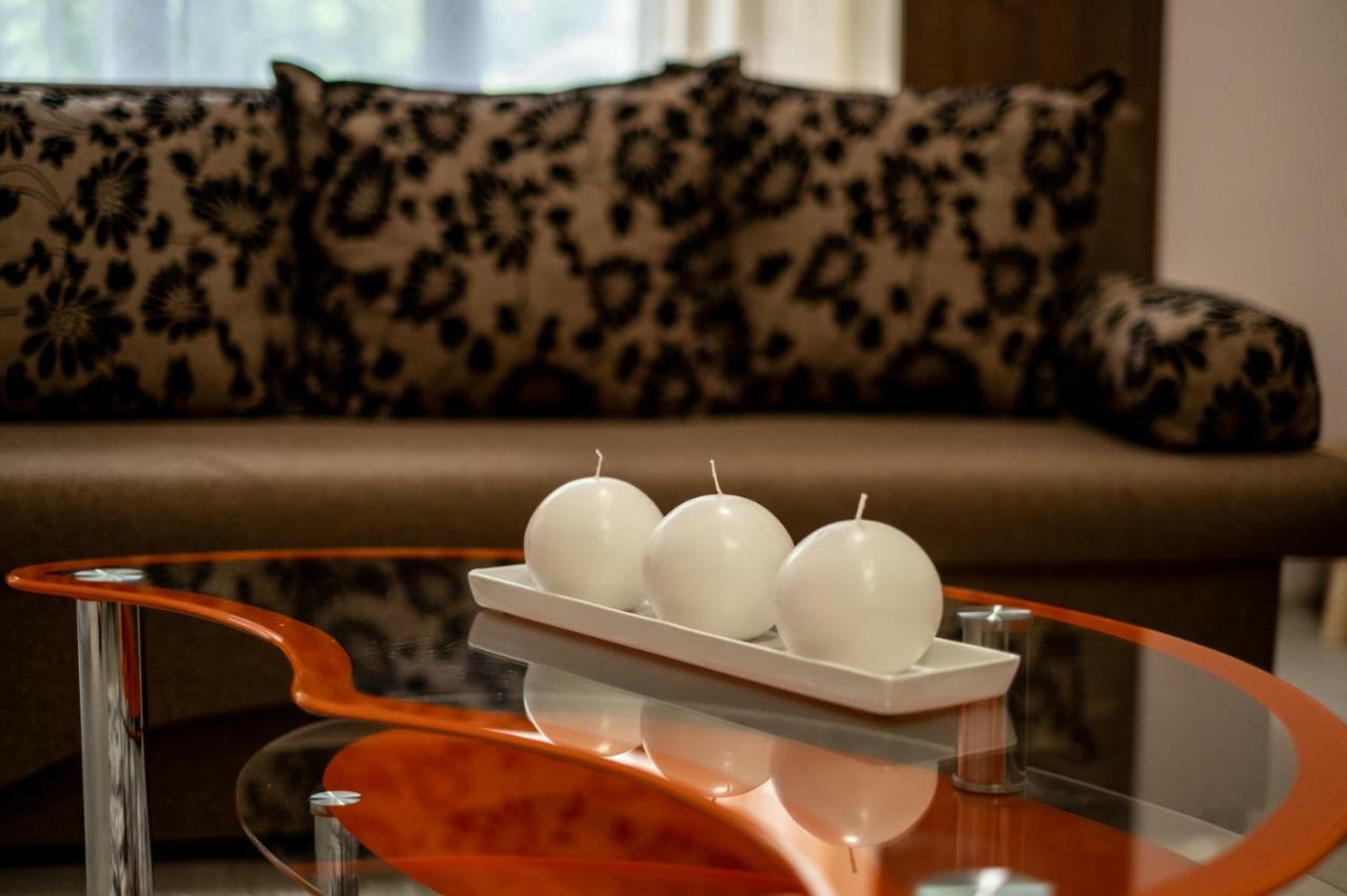 Alex Apartment فيلينغراد المظهر الخارجي الصورة