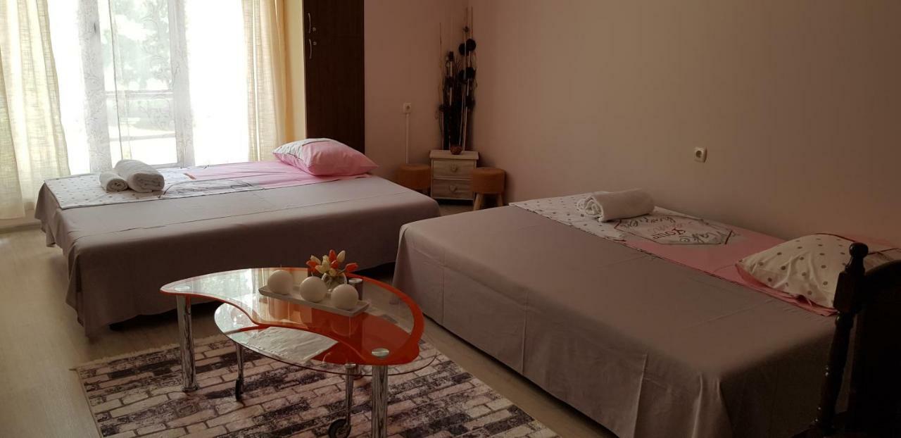 Alex Apartment فيلينغراد المظهر الخارجي الصورة
